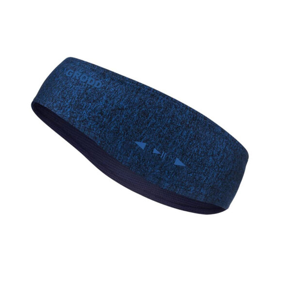 Grodd Smart Headband (Savoy Blue)