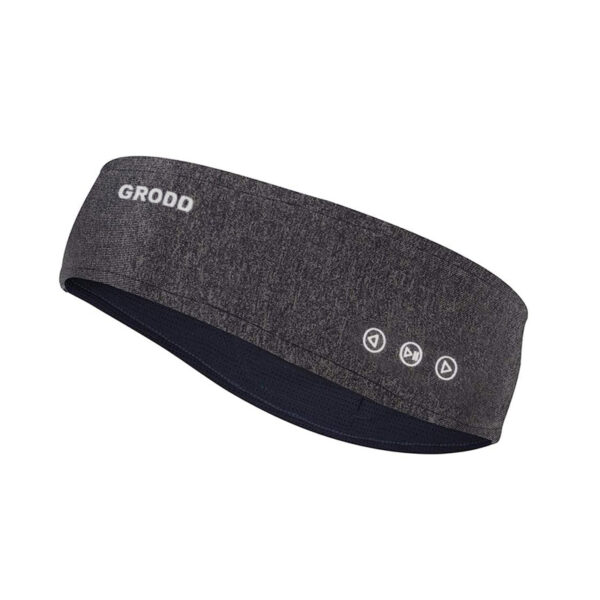 Grodd Smart Headband (Spanish Grey)