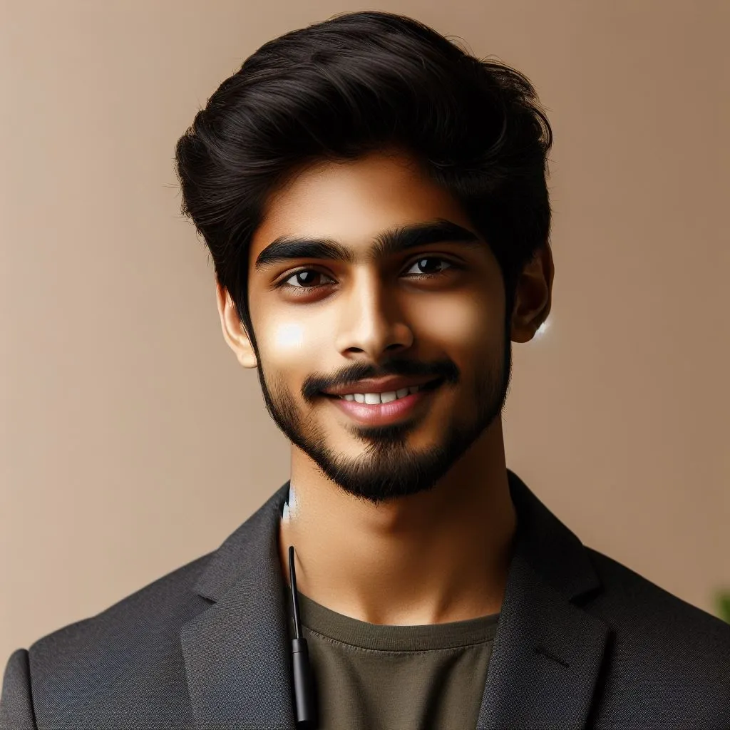 Arjun